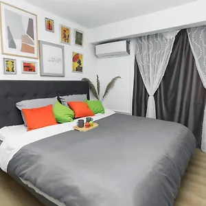  Apartamento 11 Steps' Lovely In The Center