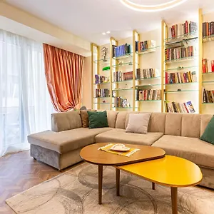  Apartamento Center Fame House