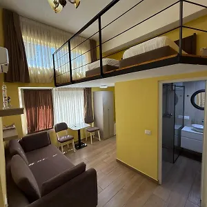 Bed and breakfast Auto Tana